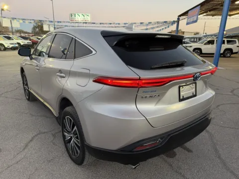 More photos of 2024 Toyota Venza LE at RightDrive - El Paso, TX