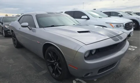 Photos of 2018 Dodge Challenger R/T for sale in El Paso, TX at RightDrive - El Paso