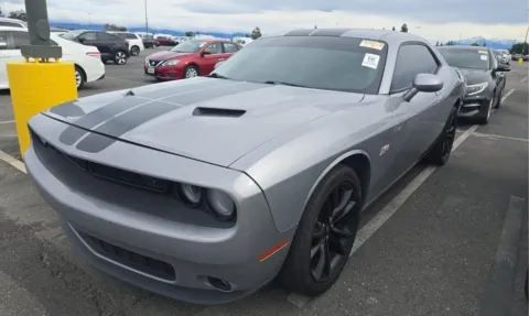 Another view of 2018 Dodge Challenger R/T for sale in El Paso, TX at RightDrive - El Paso