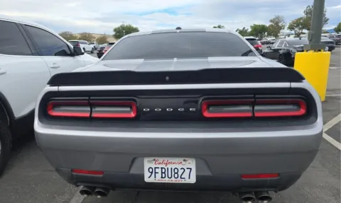 More photos of 2018 Dodge Challenger R/T at RightDrive - El Paso, TX