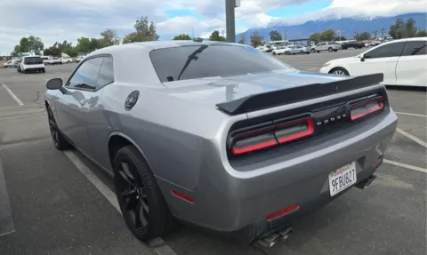 More photos of 2018 Dodge Challenger R/T at RightDrive - El Paso, TX