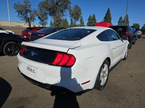 More photos of 2018 Ford Mustang EcoBoost at RightDrive - El Paso, TX