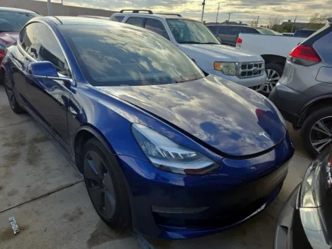 More photos of 2020 Tesla Model 3 Standard Range Plus at RightDrive - El Paso, TX