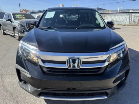 Photos of 2020 Honda Pilot EX-L for sale in El Paso, TX at RightDrive - El Paso