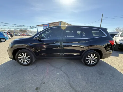 More photos of 2020 Honda Pilot EX-L at RightDrive - El Paso, TX