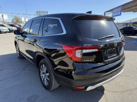 More photos of 2020 Honda Pilot EX-L at RightDrive - El Paso, TX
