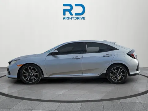 More photos of 2019 Honda Civic Sport at RightDrive - 9315 Montana, TX
