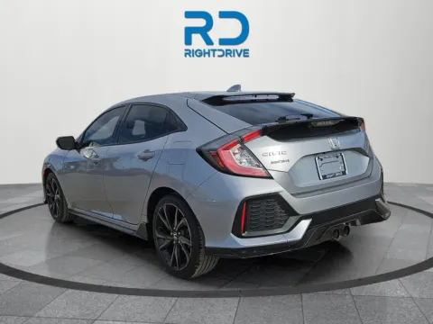 More photos of 2019 Honda Civic Sport at RightDrive - 9315 Montana, TX
