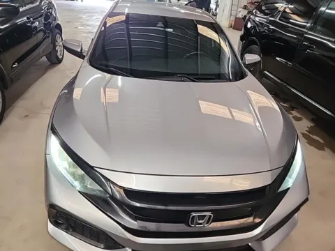 Photos of 2019 Honda Civic Sport for sale in El Paso, TX at RightDrive - El Paso