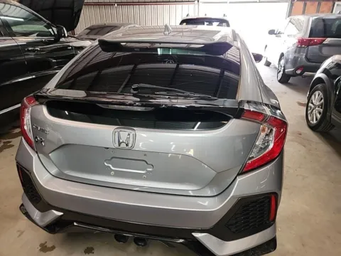 More photos of 2019 Honda Civic Sport at RightDrive - El Paso, TX
