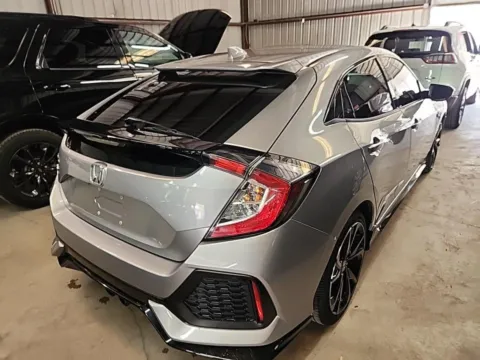 More photos of 2019 Honda Civic Sport at RightDrive - El Paso, TX