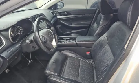 More photos of 2019 Nissan Maxima Platinum at RightDrive - El Paso, TX