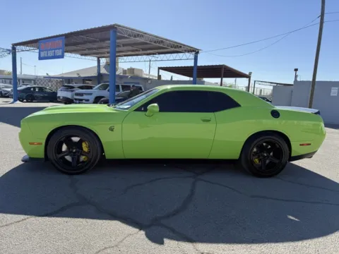 More photos of 2019 Dodge Challenger SRT Hellcat at RightDrive - El Paso, TX