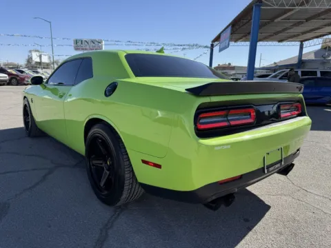 More photos of 2019 Dodge Challenger SRT Hellcat at RightDrive - El Paso, TX