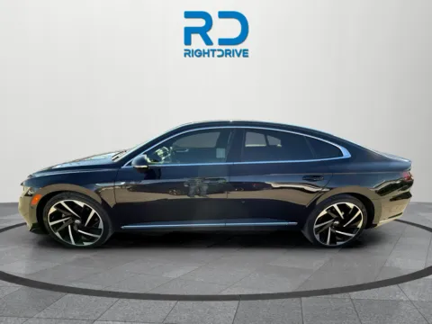 More photos of 2021 Volkswagen Arteon 2.0T SEL Premium R-Line at RightDrive - 9315 Montana, TX
