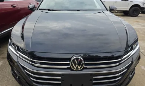 Photos of 2021 Volkswagen Arteon 2.0T SEL Premium R-Line for sale in El Paso, TX at RightDrive - El Paso