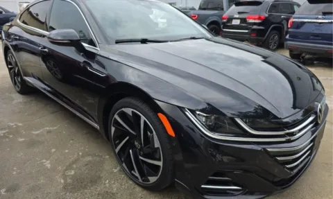 More photos of 2021 Volkswagen Arteon 2.0T SEL Premium R-Line at RightDrive - El Paso, TX