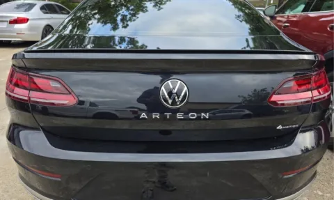 More photos of 2021 Volkswagen Arteon 2.0T SEL Premium R-Line at RightDrive - El Paso, TX