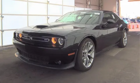 More photos of 2022 Dodge Challenger GT at RightDrive - El Paso, TX