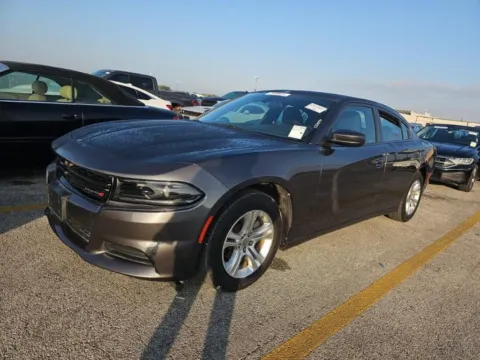 Photos of 2022 Dodge Charger SXT for sale in El Paso, TX at RightDrive - El Paso