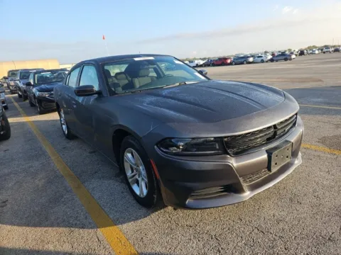 Another view of 2022 Dodge Charger SXT for sale in El Paso, TX at RightDrive - El Paso