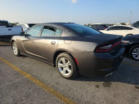 More photos of 2022 Dodge Charger SXT at RightDrive - El Paso, TX