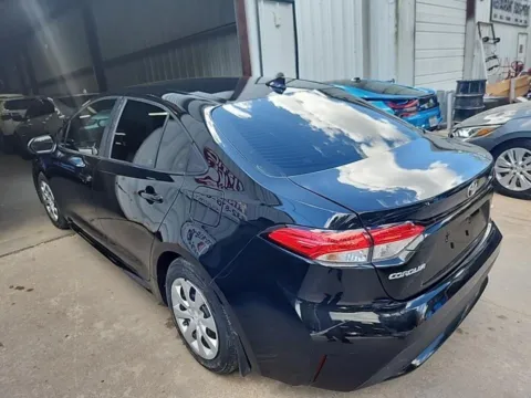 More photos of 2022 Toyota Corolla LE at RightDrive - El Paso, TX