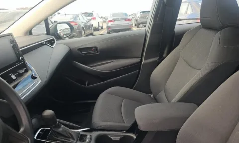 More photos of 2022 Toyota Corolla LE at RightDrive - El Paso, TX