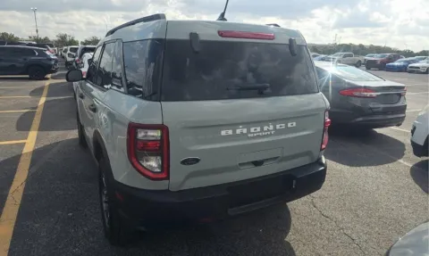 More photos of 2022 Ford Bronco Sport Big Bend at RightDrive - El Paso, TX