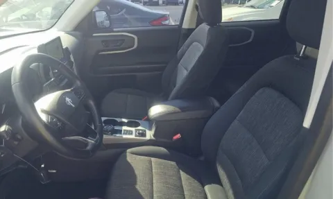 More photos of 2022 Ford Bronco Sport Big Bend at RightDrive - El Paso, TX