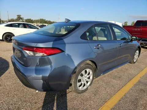 More photos of 2023 Toyota Corolla LE at RightDrive - El Paso, TX