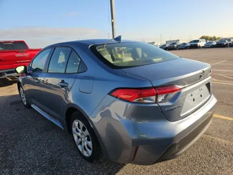 More photos of 2023 Toyota Corolla LE at RightDrive - El Paso, TX
