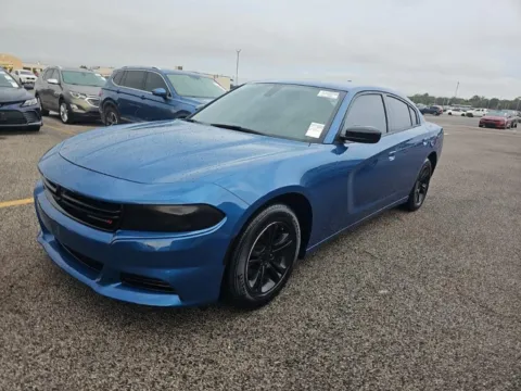 Photos of 2023 Dodge Charger SXT for sale in El Paso, TX at RightDrive - El Paso