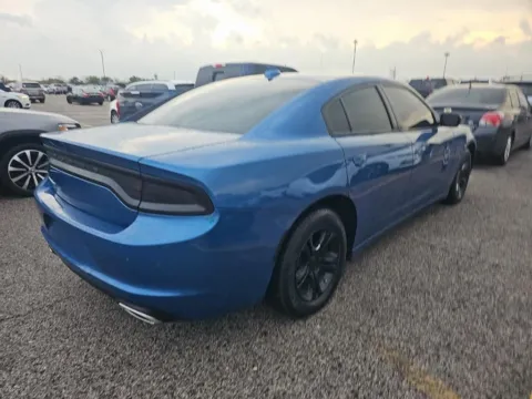 More photos of 2023 Dodge Charger SXT at RightDrive - El Paso, TX