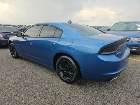 More photos of 2023 Dodge Charger SXT at RightDrive - El Paso, TX