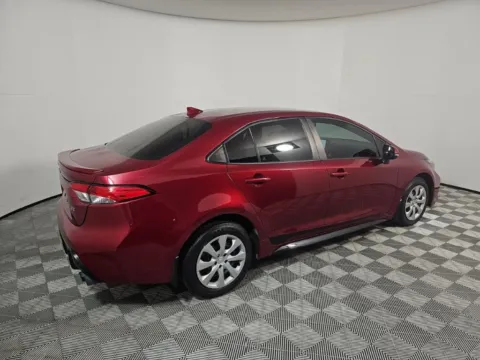 More photos of 2023 Toyota Corolla SE at RightDrive - El Paso, TX