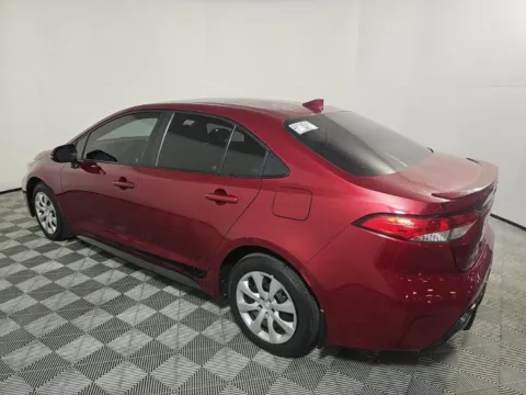 More photos of 2023 Toyota Corolla SE at RightDrive - El Paso, TX