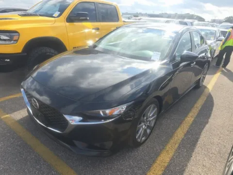 Photos of 2023 Mazda Mazda3 2.5 S Select Package for sale in El Paso, TX at RightDrive - El Paso