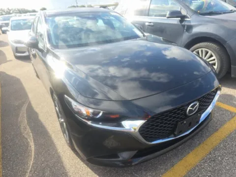 Another view of 2023 Mazda Mazda3 2.5 S Select Package for sale in El Paso, TX at RightDrive - El Paso