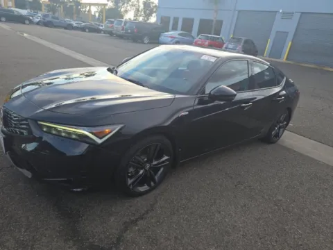 Photos of 2023 Acura Integra A-Spec Tech Package for sale in El Paso, TX at RightDrive - El Paso