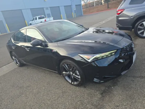 Another view of 2023 Acura Integra A-Spec Tech Package for sale in El Paso, TX at RightDrive - El Paso