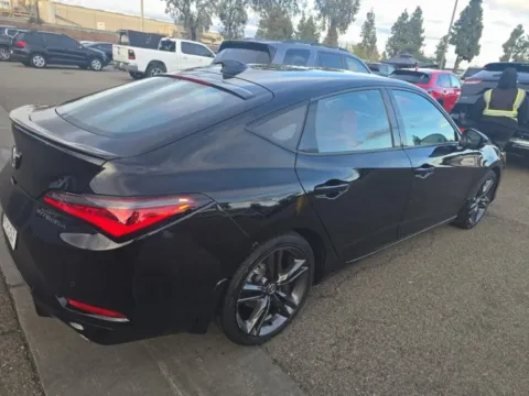 More photos of 2023 Acura Integra A-Spec Tech Package at RightDrive - El Paso, TX