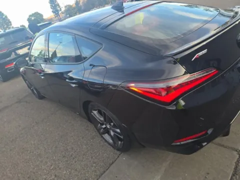 More photos of 2023 Acura Integra A-Spec Tech Package at RightDrive - El Paso, TX