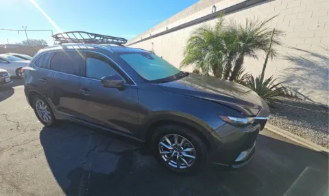 Photos of 2018 Mazda CX-9 Touring for sale in El Paso, TX at RightDrive - El Paso