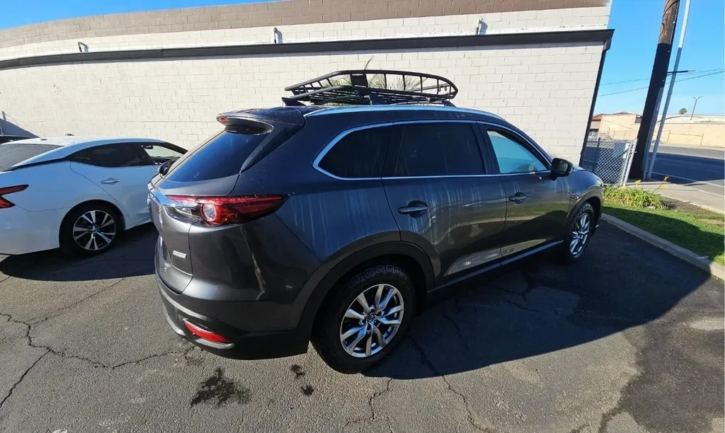 Used 2018 Mazda CX-9 Touring for sale in El Paso, TX at RightDrive