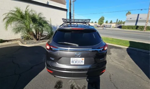 More photos of 2018 Mazda CX-9 Touring at RightDrive - El Paso, TX