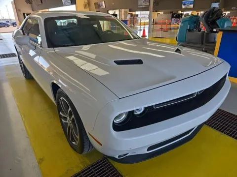 Photos of 2019 Dodge Challenger SXT for sale in El Paso, TX at RightDrive - El Paso