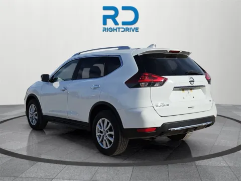 More photos of 2020 Nissan Rogue SV at RightDrive - 9315 Montana, TX