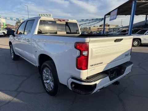 More photos of 2020 Chevrolet Silverado 1500 High Country at RightDrive - El Paso, TX