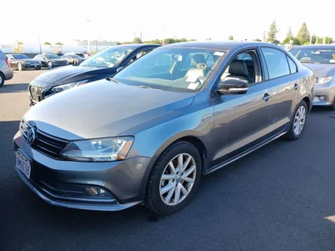 Photos of 2018 Volkswagen Jetta 1.8T SE Sport for sale in El Paso, TX at RightDrive - El Paso